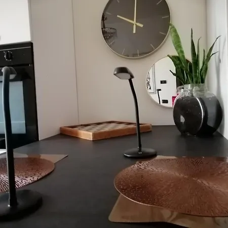 Apartmán Angela Cento (Emilia-Romagna)