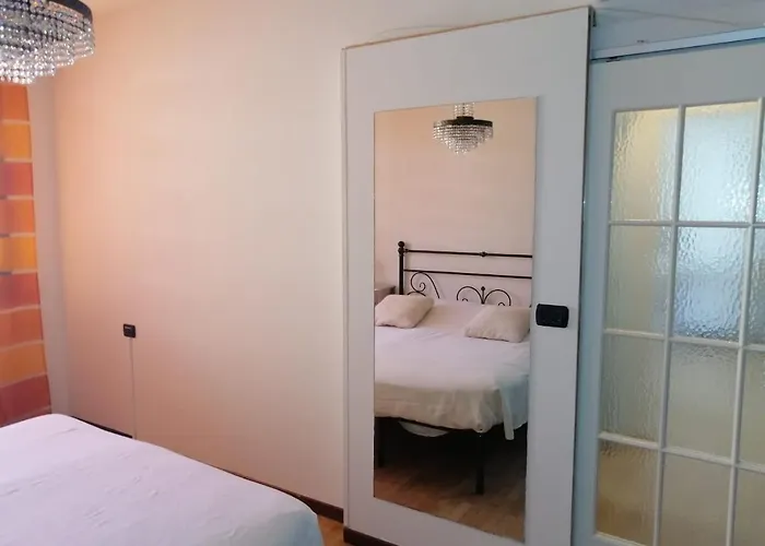 Angela Apartmán Cento (Emilia-Romagna)