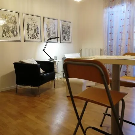 Angela Apartment