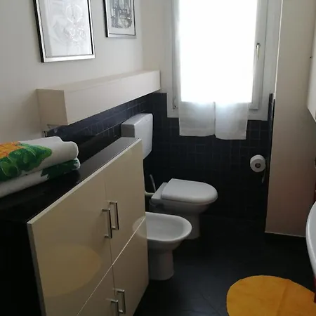 Apartment Angela Cento (Emilia-Romagna)
