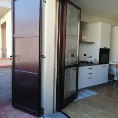 Apartment Angela *
