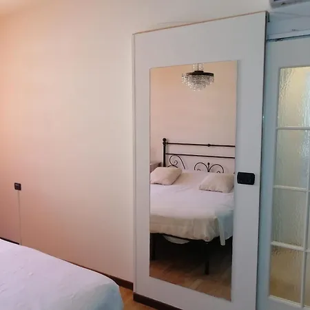 Angela Apartment Cento (Emilia-Romagna)