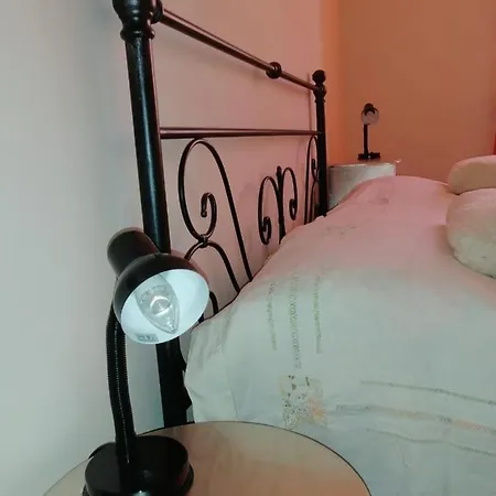 Angela Apartment