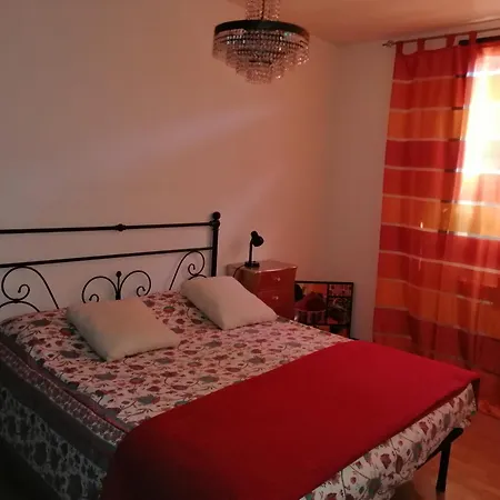Apartment Angela *