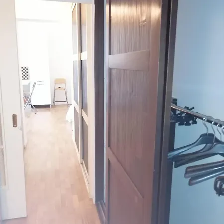 Apartment Angela