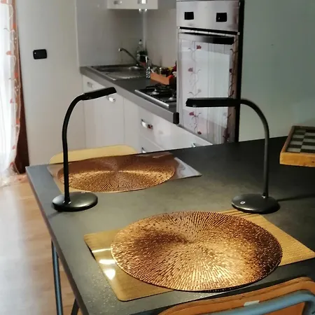 Angela Apartment