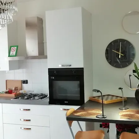 Apartment Angela