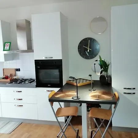 Apartment Angela *