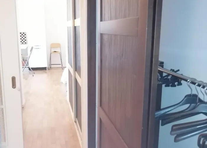 Апартаменты Angela