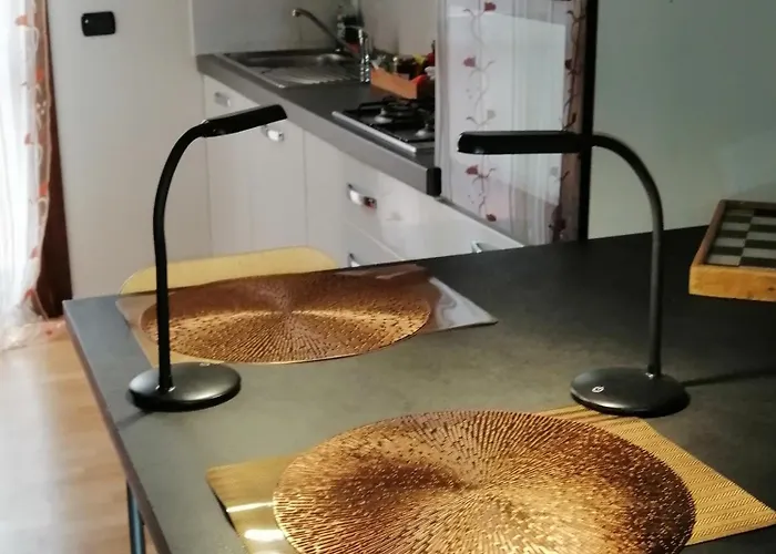 Angela Апартаменты